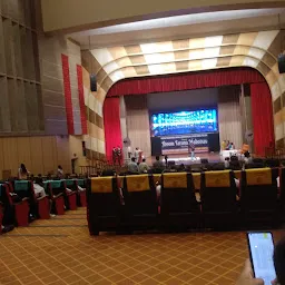 Pt.R.S.U. Auditorium