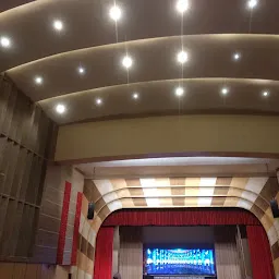 Pt.R.S.U. Auditorium