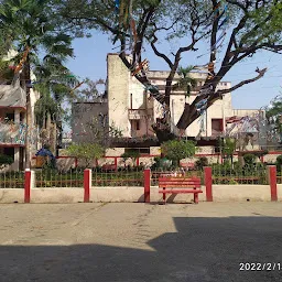 Pt.Ramnarayan Shastri garden