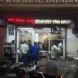 Pt .Sita Ram Vaishnav Dhaba