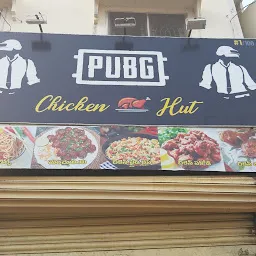 Pub g chicken hut