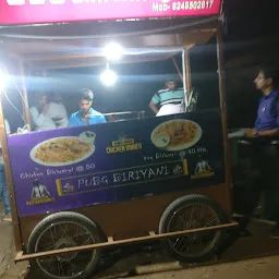 PUBG BIRIYANI