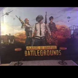 Pubg Cafe Shobhagpura