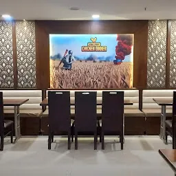 PUBG Multicuisine Restaurant