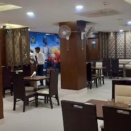 PUBG Multicuisine Restaurant