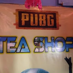 PUBG TEA STALL