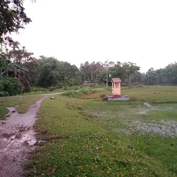 Public Aquarium ( সমৃদ্ধি )