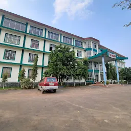 Public College of Commerce