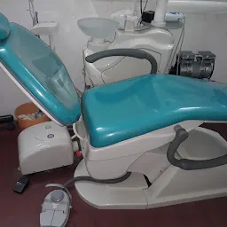 Public Dental Clinic ( Dr.Prakash swaroop)