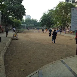 Public ground