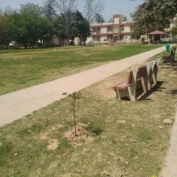 Public Park 2