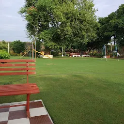 Public Park
