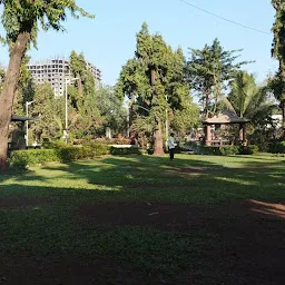Public park
