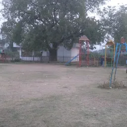 Public park