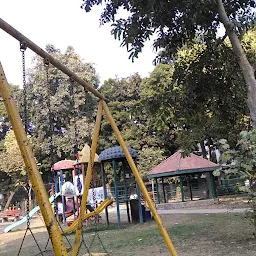 Public Park
