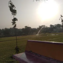 Public Park (Sector 116)