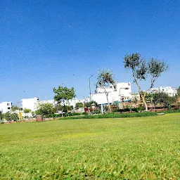 Public Park (Sector 116)