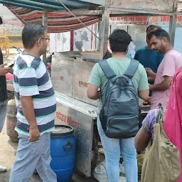 PUBLIC POHA CENTER (Babu Bhai)