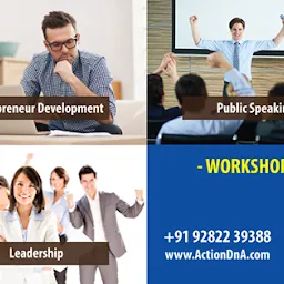 Public Speaking Skills Chennai