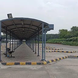 Public Transport Centre