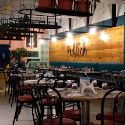 Publick Restaurant