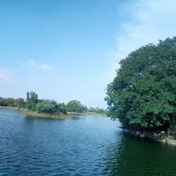 Pucca Banda Lake