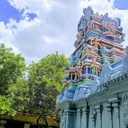 Pudhukaliamman Temple Multi Purpose Hall