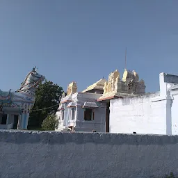 Pudhukaliamman Temple Multi Purpose Hall
