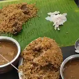 Kamatchi (Non-Veg Restaurant) IG Square Villupuram Road Branch
