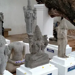 Puducherry Museum