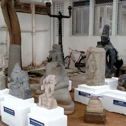 Puducherry Museum