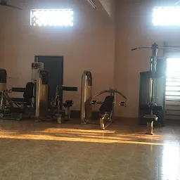 Pudukkottai District Fitness centre