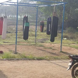 Pudukkottai District Fitness centre