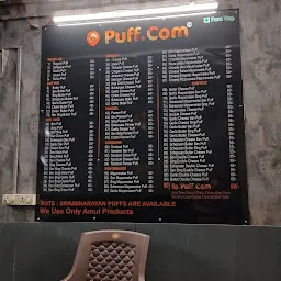 Puff.Com Vastrapur