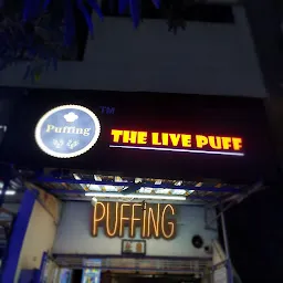 Puffing - The Live Puff