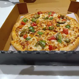 Puffizza Baroda
