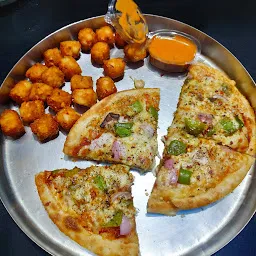 Puffizza (Shahibag)