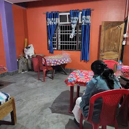 Puja Canteen