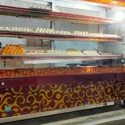 Puja Sweets