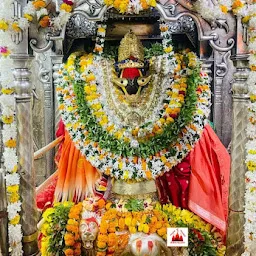 Pujari Maa Vindhyavasini Temple