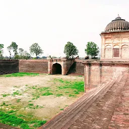 Pul Kanjari War Memorial