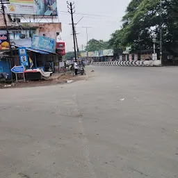 Puliakulam Vinayagar Temple Junction