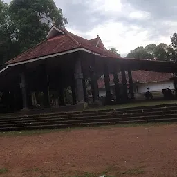 Pulikkunnumala Temple