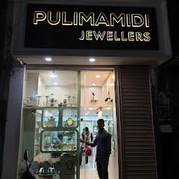 Pulimamidi Jewellers