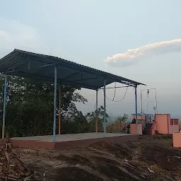 Pulippara Mahadeva Temple