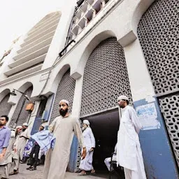 Puliya Wali Masjid