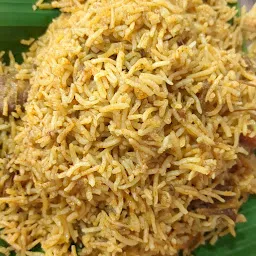 Puliyanthope Early Morning Biriyani - Beef Biriyani