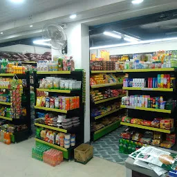 Puliyathumukku Market