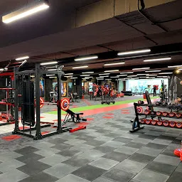 PULSE 9 FITNESS STUDIO