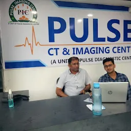 PULSE CT & IMAGING CENTER